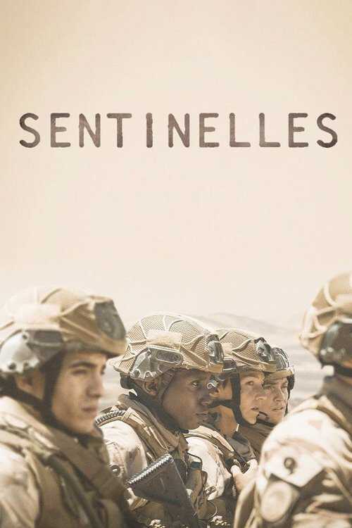 |FR| Sentinelles 8