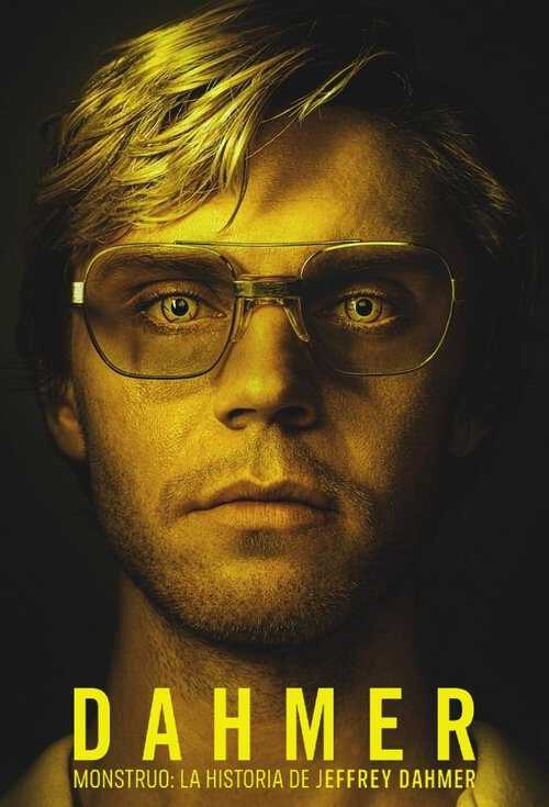|ES| Dahmer - Monstruo: La historia de Jeffrey Dahmer 8