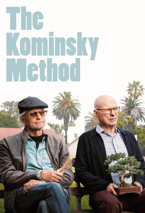 |NL| The Kominsky Method 8