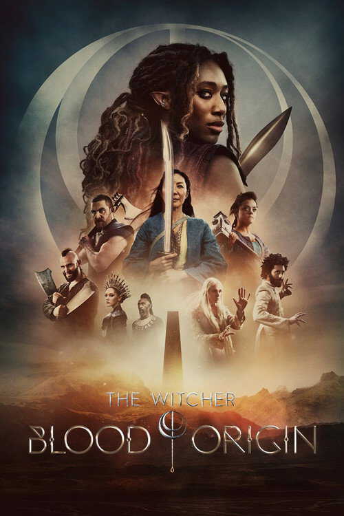 |PT| The Witcher: Blood Origin 8