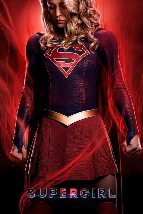 |FR| Supergirl 8