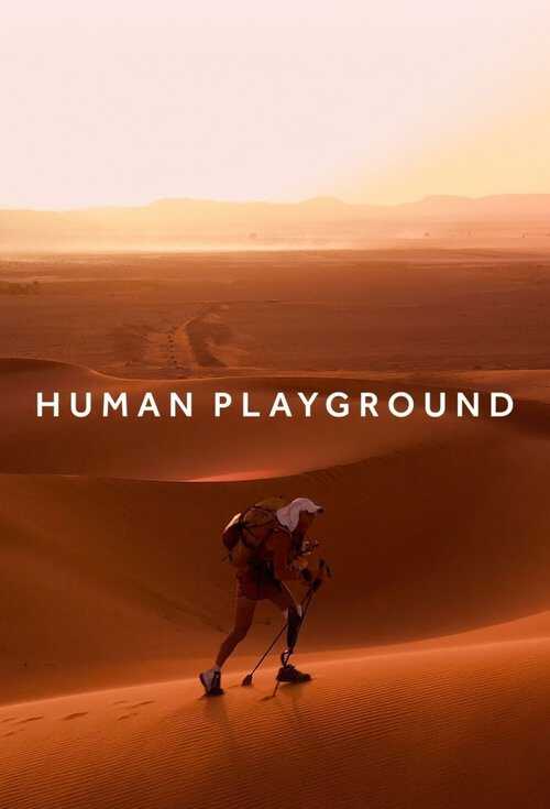 |NL| Human Playground 8