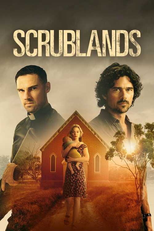 |RU| Scrublands 8