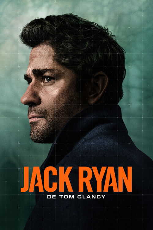 |FR| Jack Ryan 8