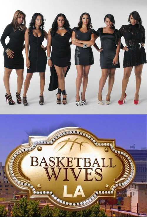 |EN| Basketball Wives LA 8