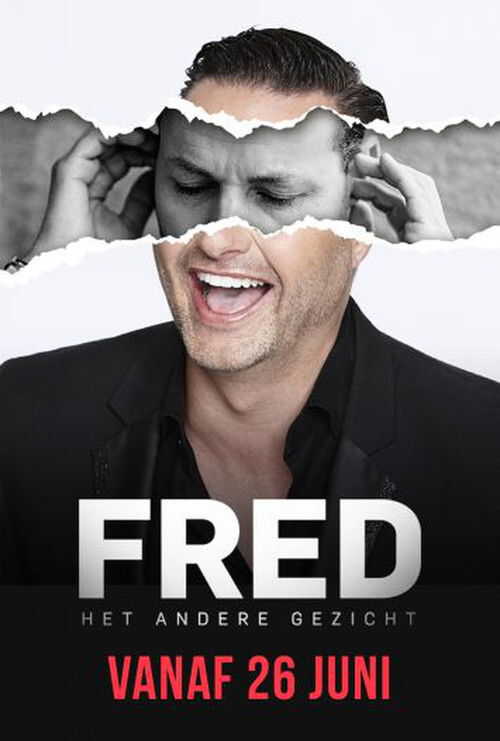 |NL| Fred: Het Andere Gezicht 8
