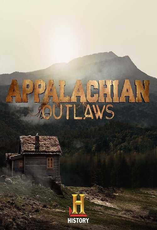 |EN| Appalachian Outlaws 8