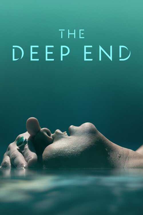 |EN| The Deep End 8