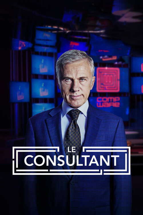 |FR| Le Consultant 8