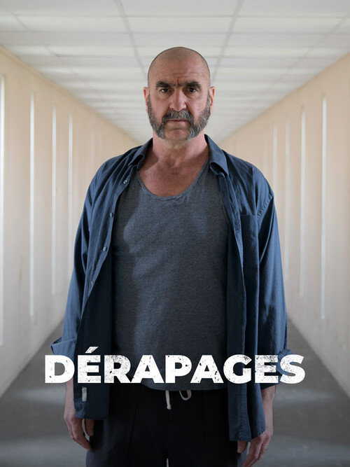 |DE| Dérapages 8