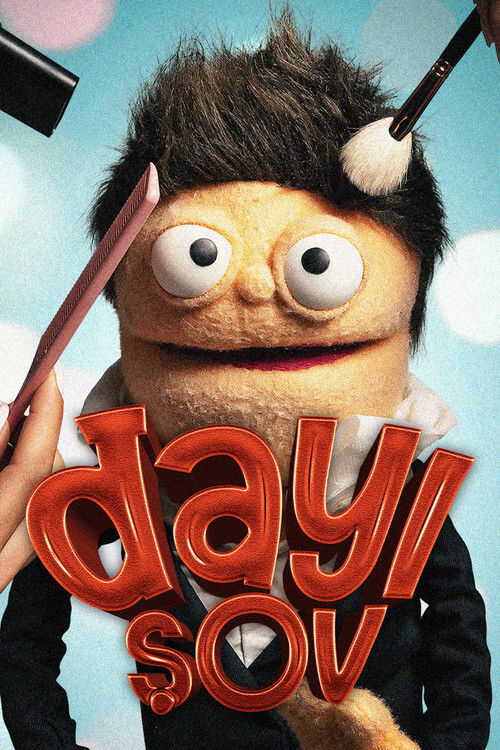 |TR| Dayı Şov 8