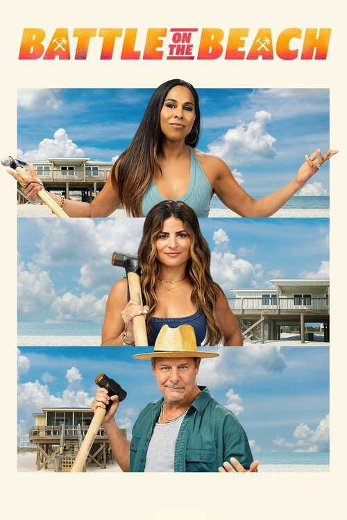 |EN| Battle on the Beach 8