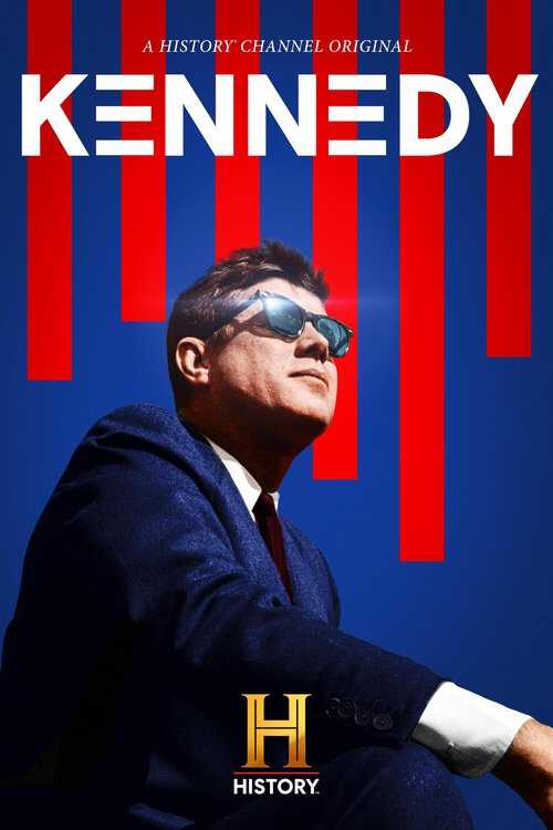 |EN| Kennedy 8