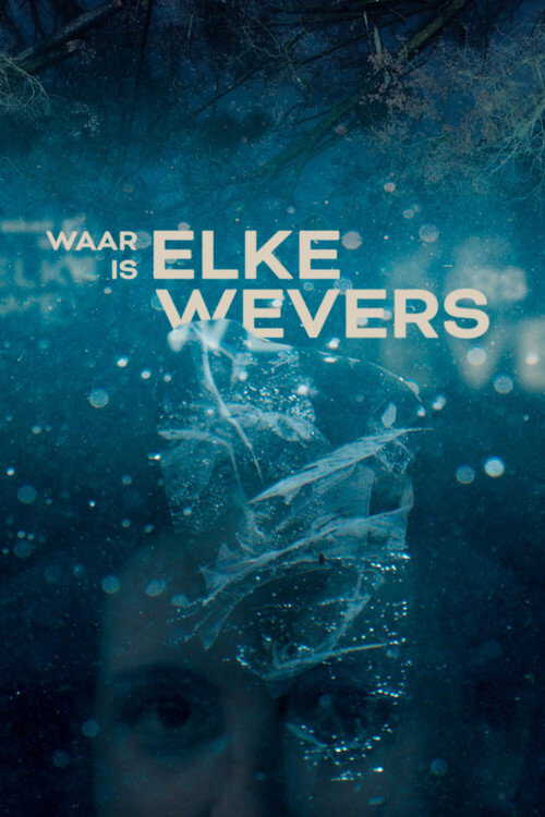 |BE| Waar is Elke Wevers? 8