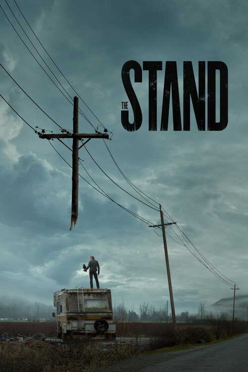 |RU| The Stand 8