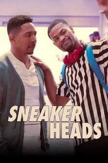 |DE| Sneakerheads 8