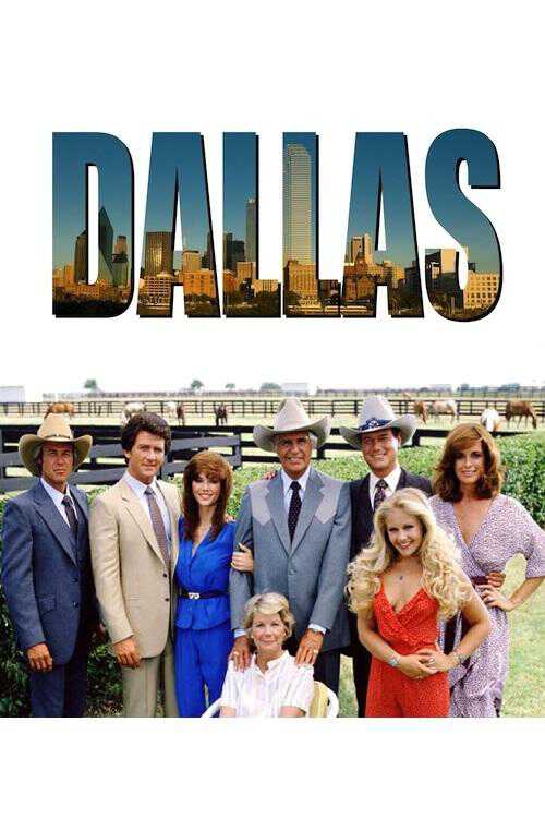 |EN| Dallas 8