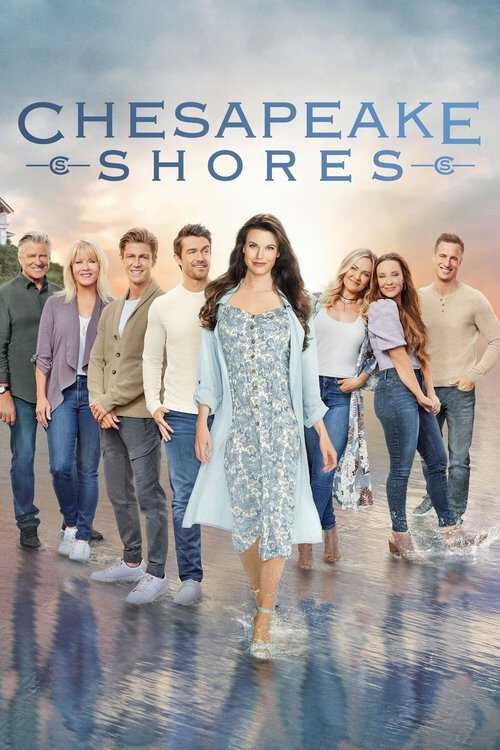 |EN| Chesapeake Shores 8