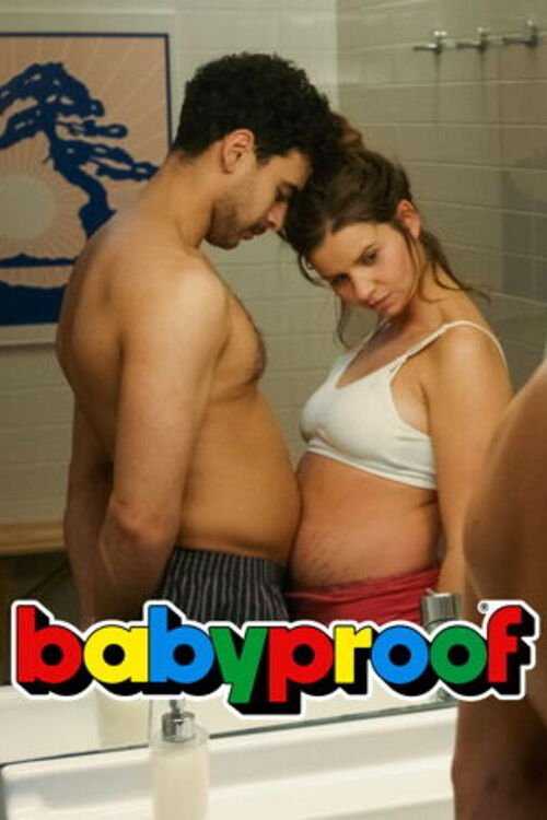 |BE| Babyproof 8