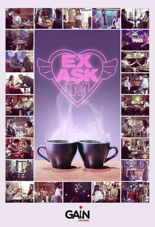 |AR| Ex Aşkım 8