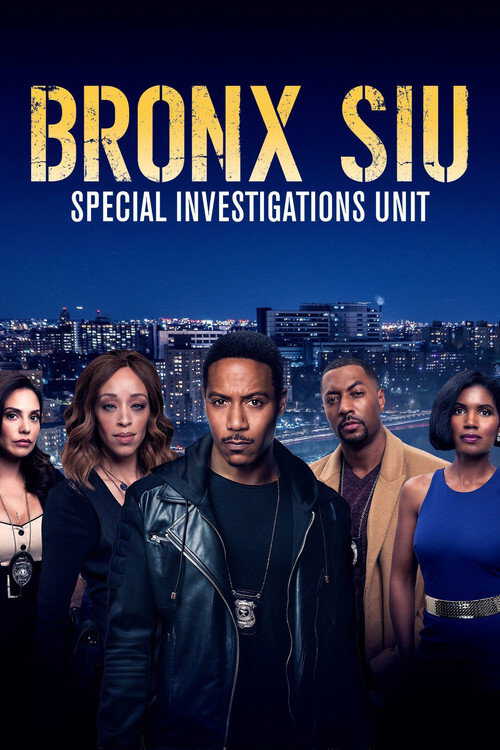 |EN| Bronx SIU 8