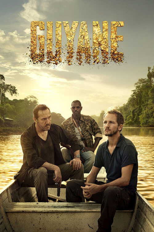 |FR| Guyane 8