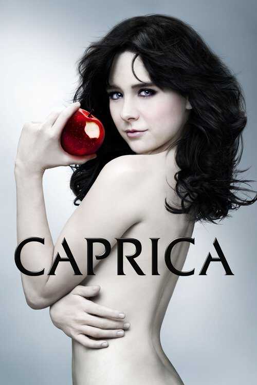 |FR| Caprica 8