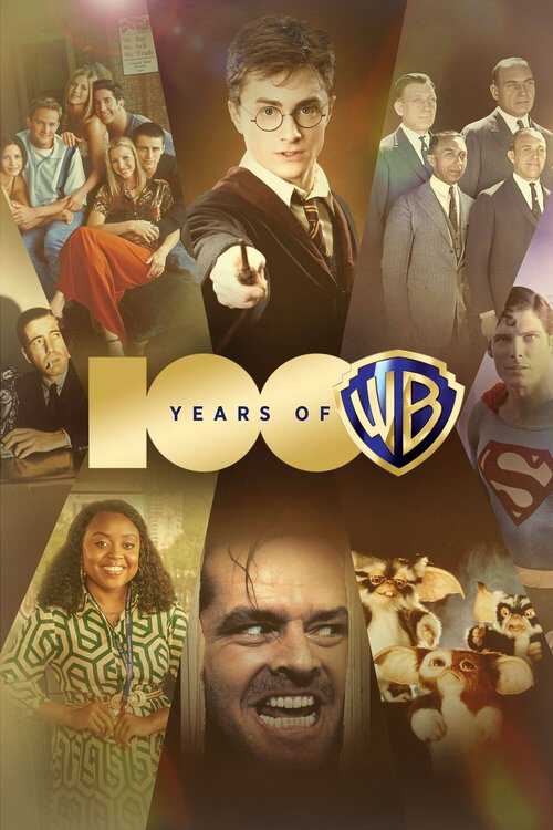 |EN| 100 Years of Warner Bros. 8