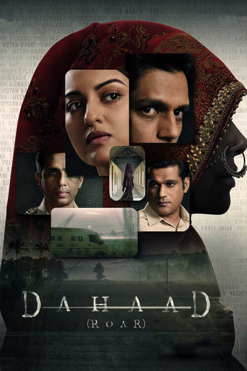 |PL| Dahaad 8