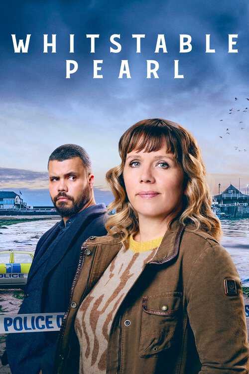 |RU| Whitstable Pearl 8