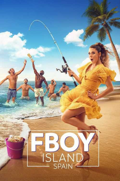 |NL| FBOY Island Spain 8