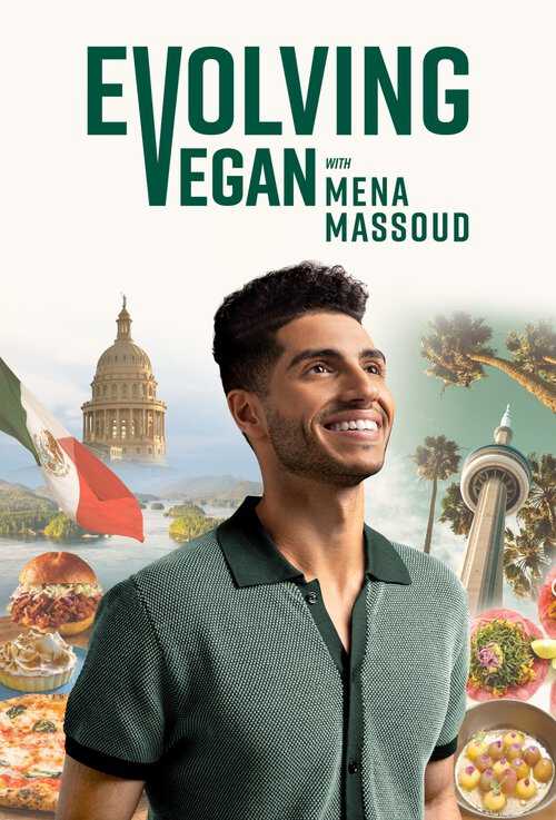 |EN| Evolving Vegan 8