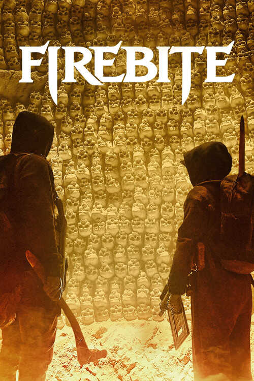 |EN| Firebite 8