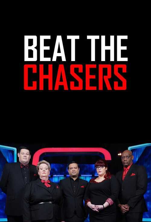 |EN| Beat the Chasers 8