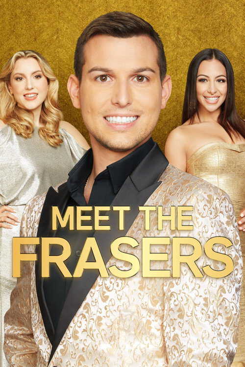 |EN| Meet the Frasers 8