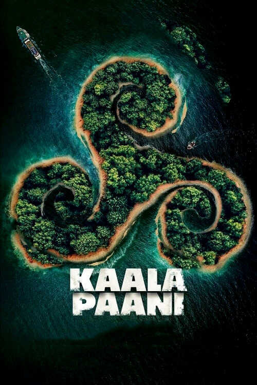 |RU| Kaala Paani 8