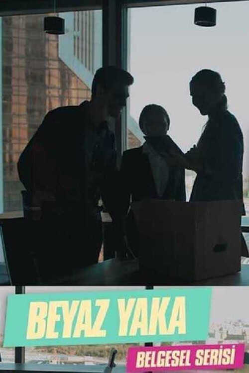 |TR| Beyaz Yaka 8