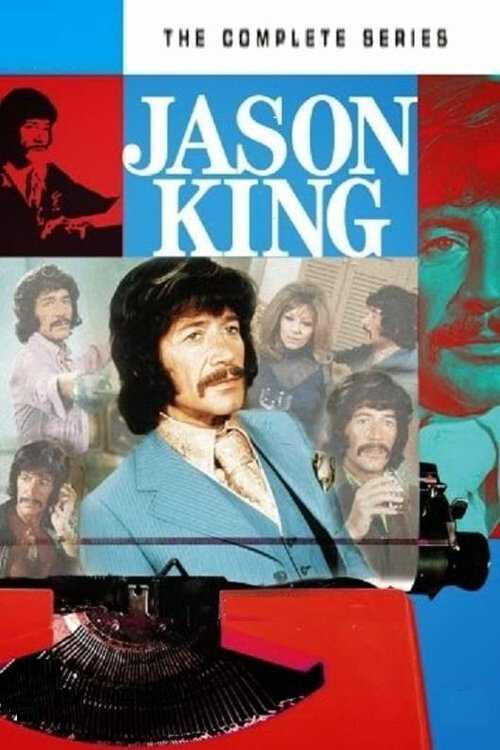 |EN| Jason King 8