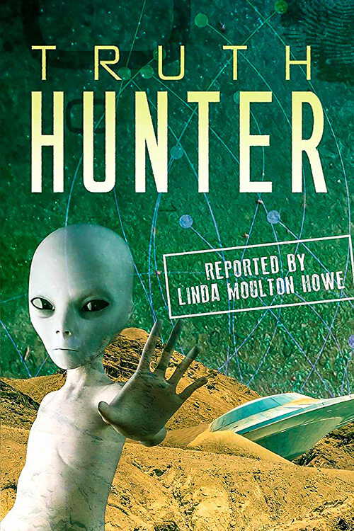 |EN| Truth Hunter 8