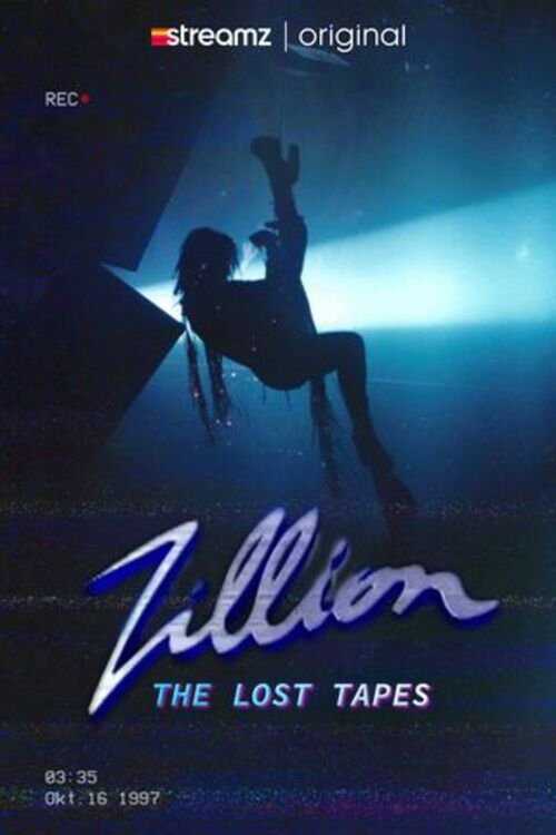 |BE| Zillion, The Lost Tapes 8