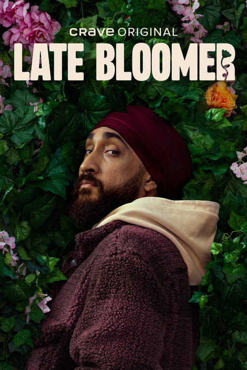 |EN| Late Bloomer 8