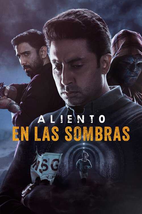 |ES| Aliento: Entre Sombras 8