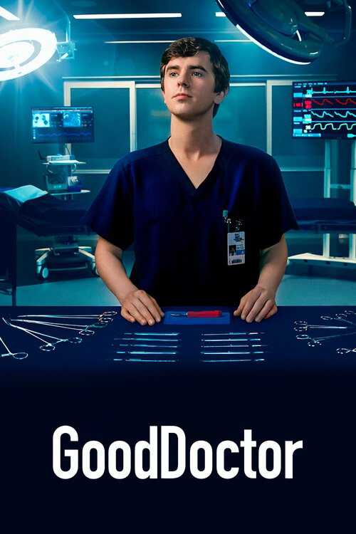 |FR| Good Doctor 8