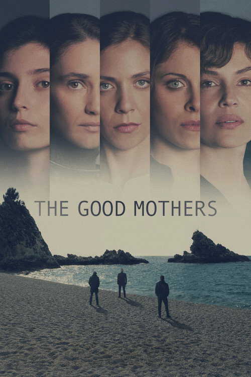 |IT| The Good Mothers 8