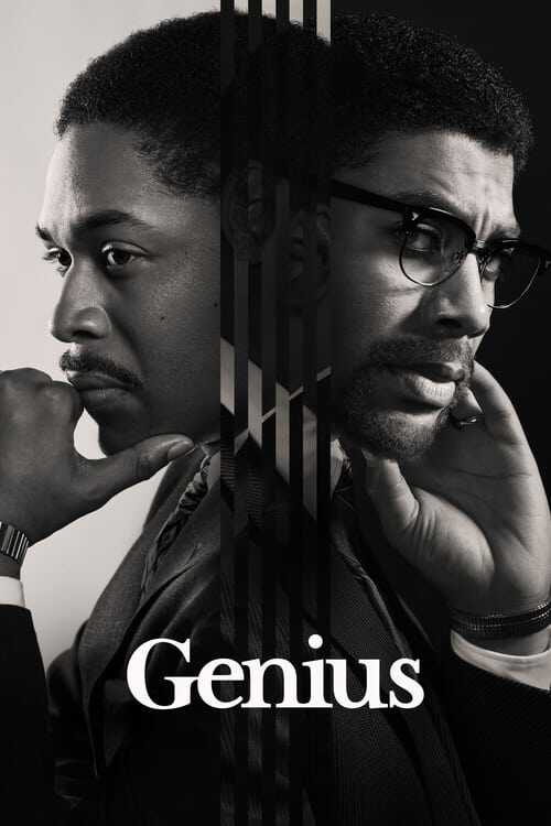 |DE| Genius 8