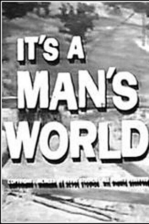 |NL| Its a Mans World 8