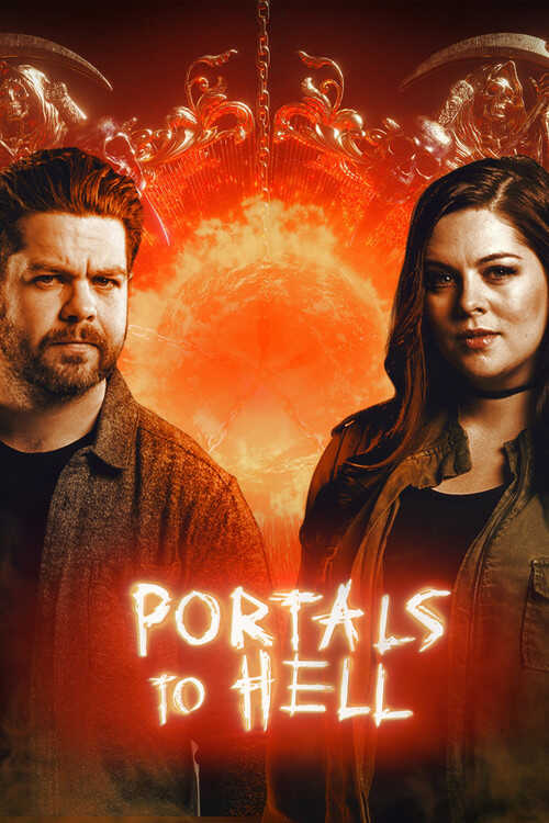|NL| Portals to Hell 8