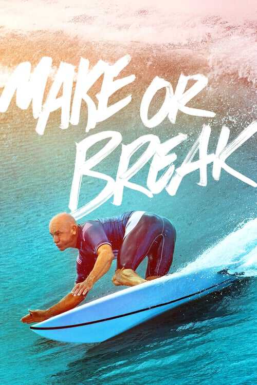 |NL| Make or Break 8