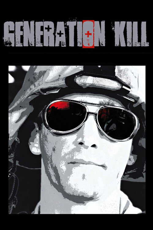 |NL| Generation Kill 8