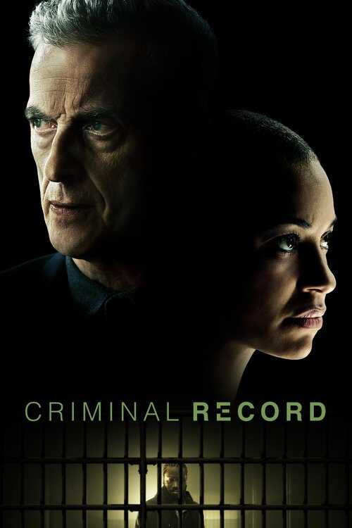 |EN| Criminal Record 8